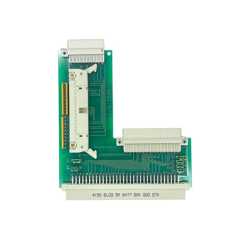 ABB CI920N 3BDS014113 Communication Interface for Industrial Automation