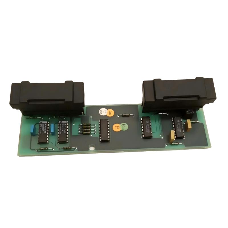 ABB CI920N 3BDS014113 Communication Interface for Industrial Automation