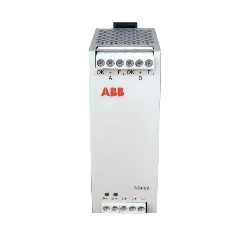 ABB CI920N 3BDS014113 Communication Interface for Industrial Automation