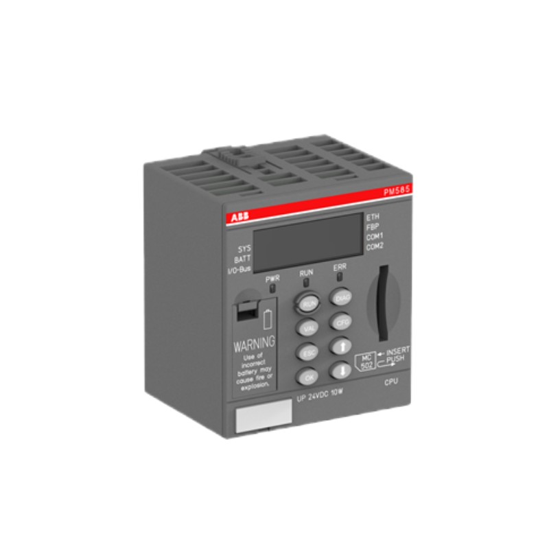 ABB CI920N 3BDS014113 Communication Interface for Industrial Automation