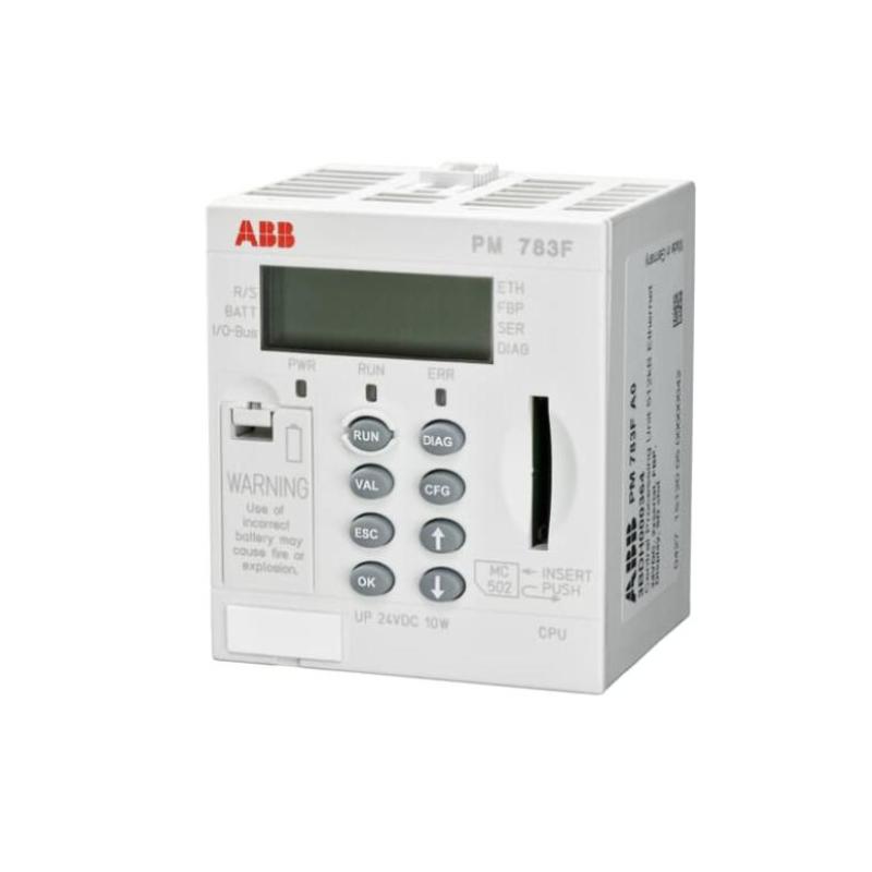 ABB CI920N 3BDS014113 Communication Interface for Industrial Automation