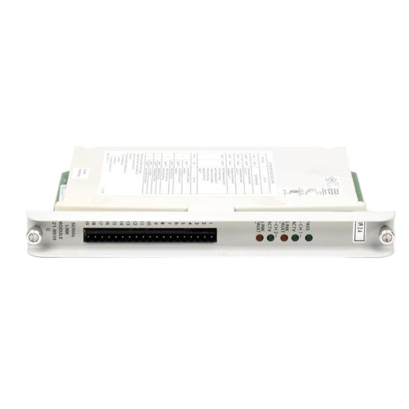 ABB CI920N 3BDS014113 Communication Interface for Industrial Automation