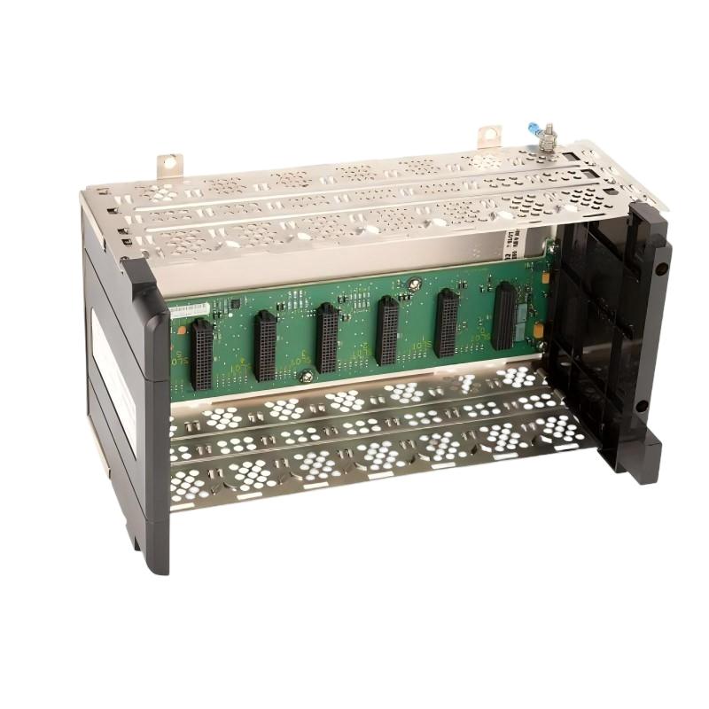 ABB CI920N 3BDS014113 Communication Interface for Industrial Automation