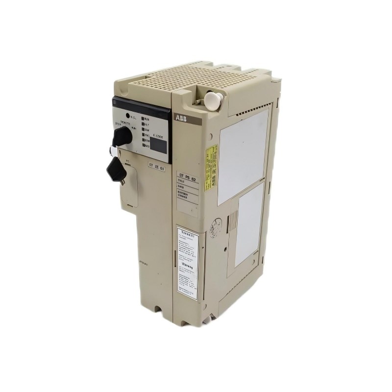 ABB CI920N 3BDS014113 Communication Interface for Industrial Automation