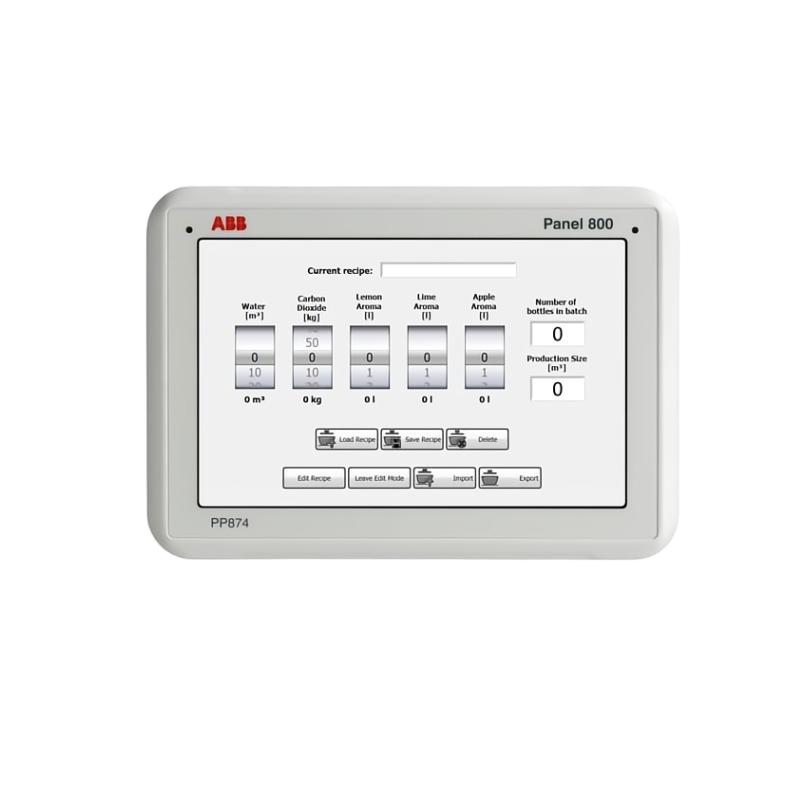 ABB CI920N 3BDS014113 Communication Interface for Industrial Automation
