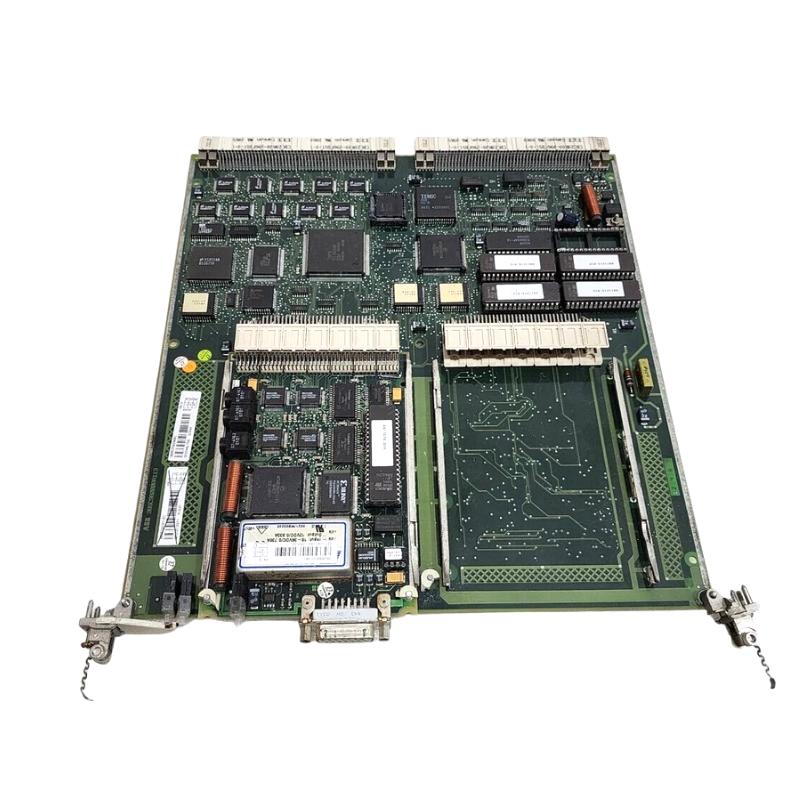 ABB CI920N 3BDS014113 Communication Interface for Industrial Automation