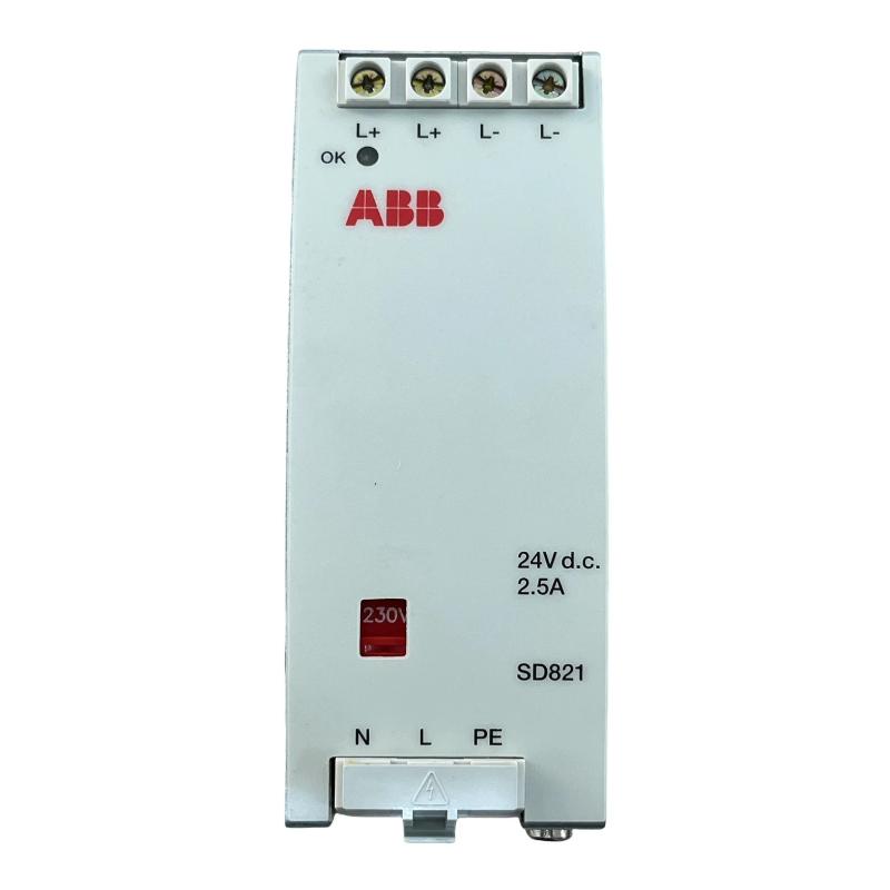 ABB CI920N 3BDS014113 Communication Interface for Industrial Automation
