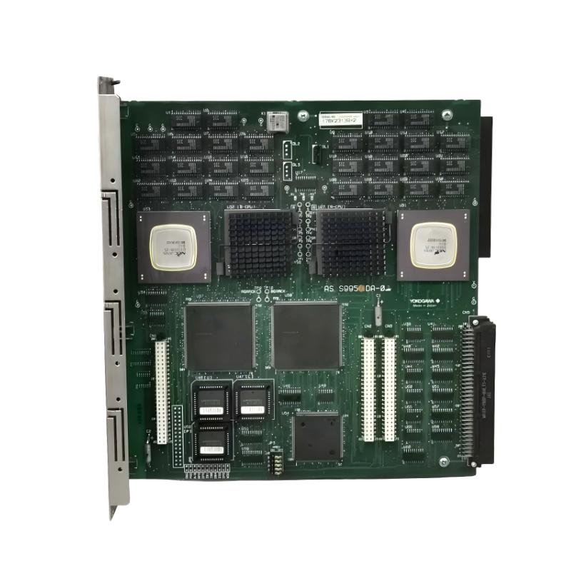 ABB CI920N 3BDS014113 Communication Interface for Industrial Automation