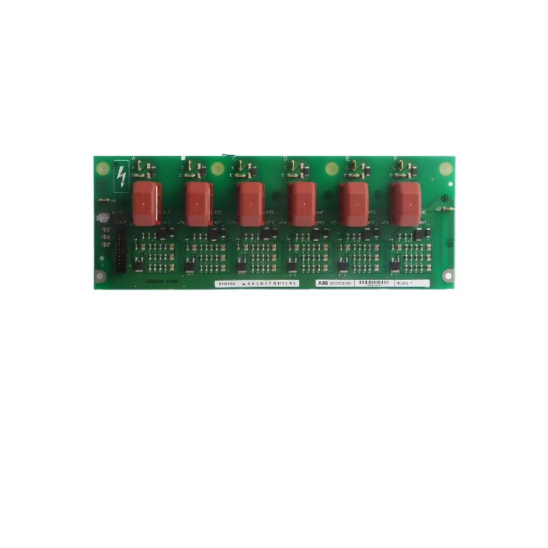 ABB CI920N 3BDS014113 Communication Interface for Industrial Automation