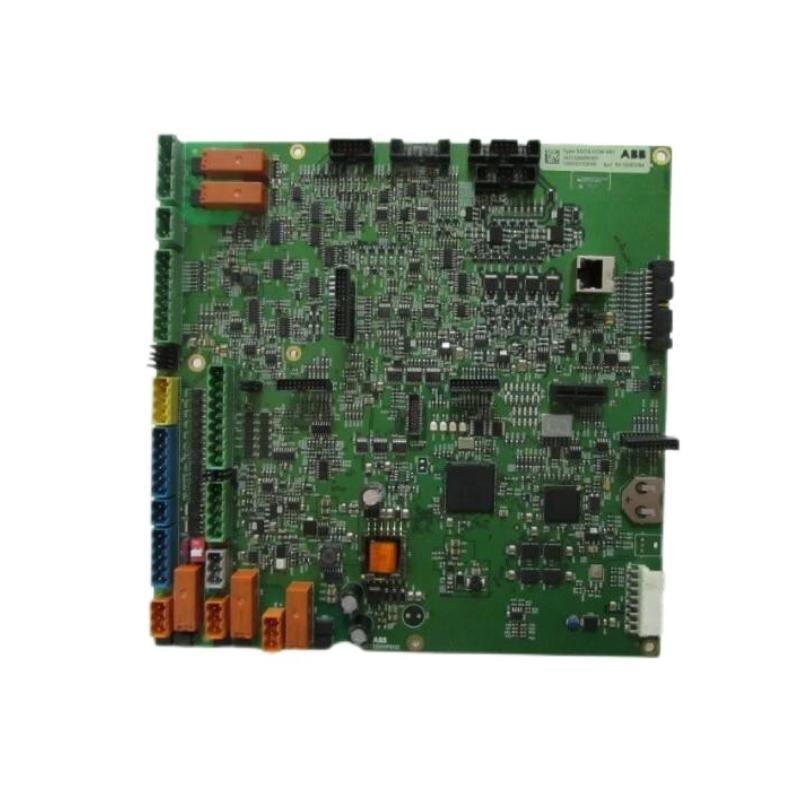 ABB CI920N 3BDS014113 Communication Interface for Industrial Automation