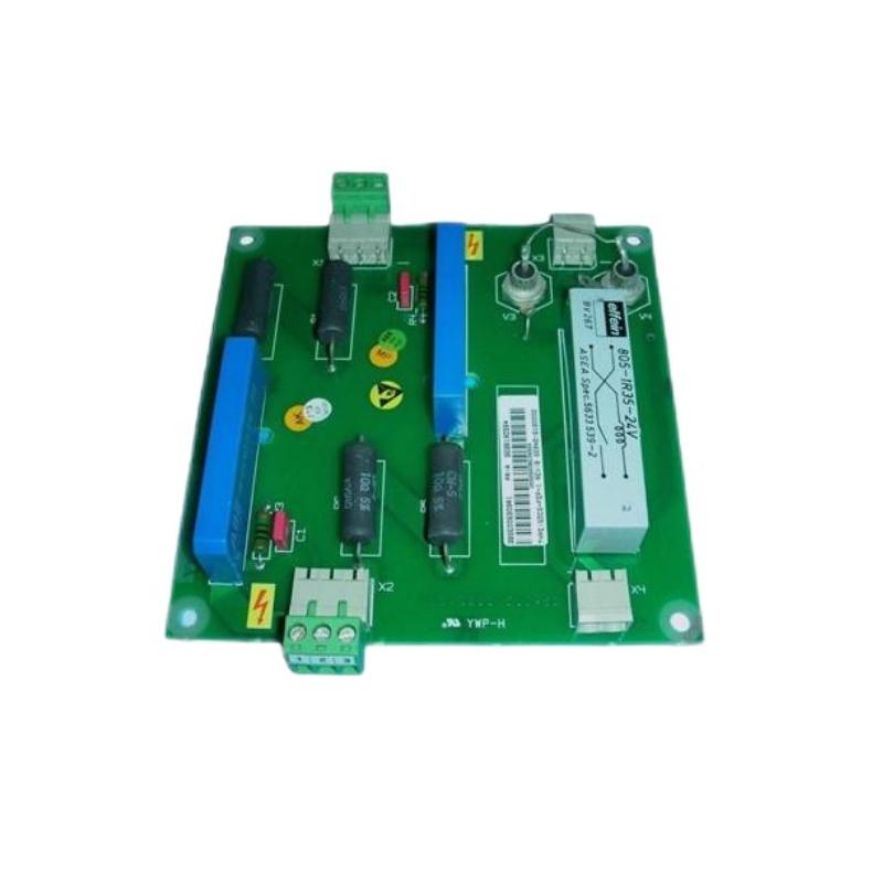 ABB CI920N 3BDS014113 Communication Interface for Industrial Automation