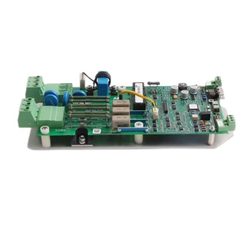ABB CI920N 3BDS014113 Communication Interface for Industrial Automation