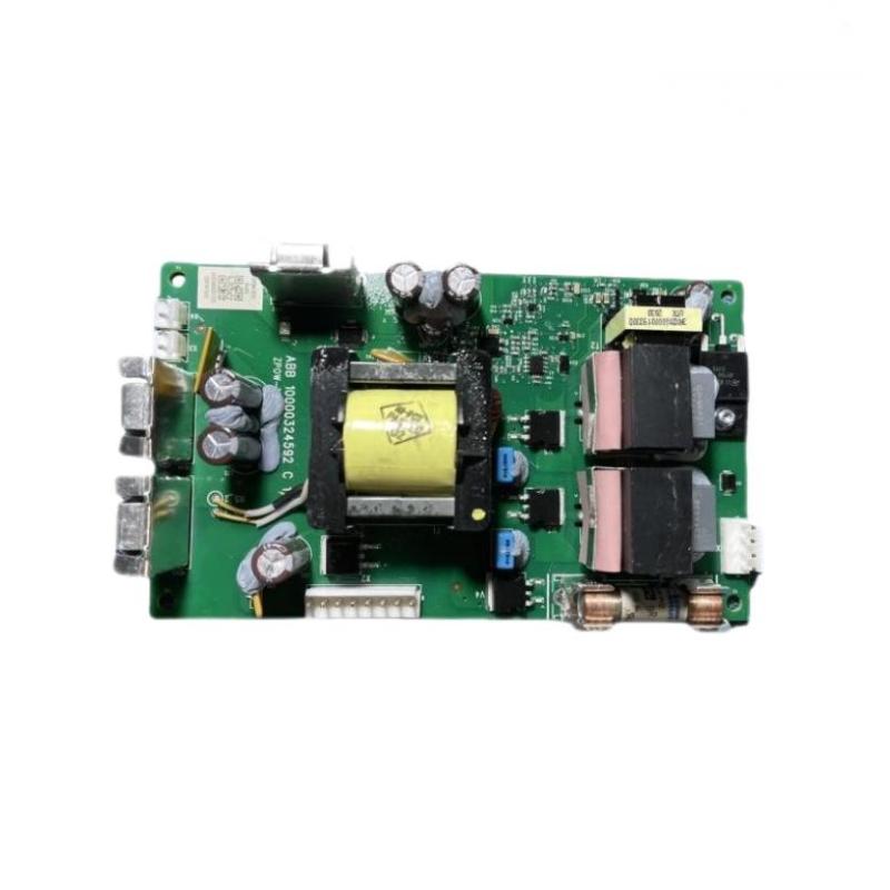 ABB CI920N 3BDS014113 Communication Interface for Industrial Automation