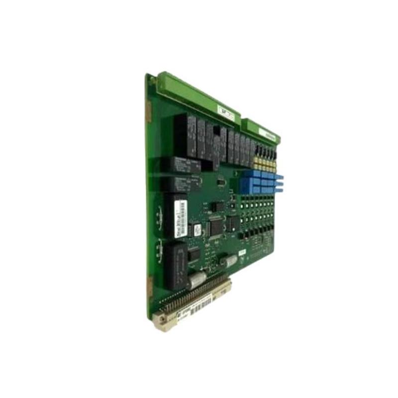 ABB CI920N 3BDS014113 Communication Interface for Industrial Automation