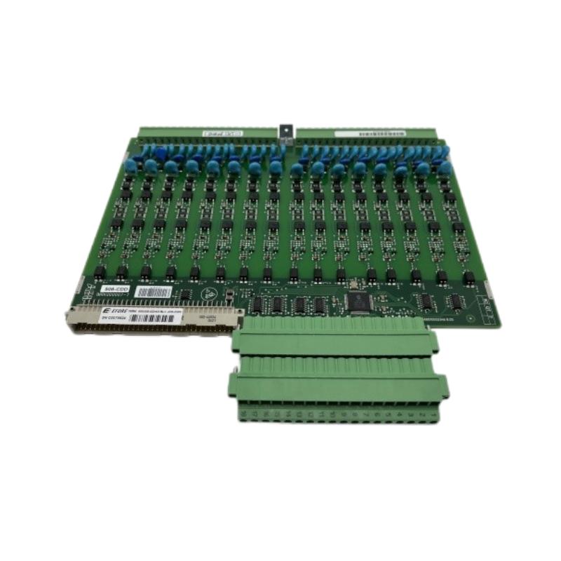 ABB CI920N 3BDS014113 Communication Interface for Industrial Automation