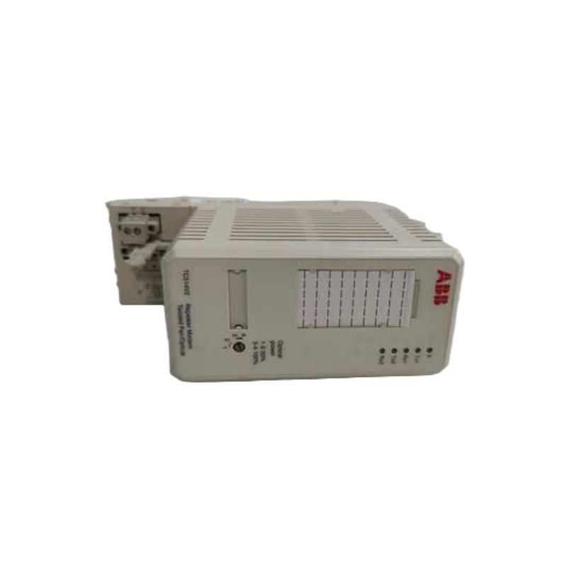ABB CI920N 3BDS014113 Communication Interface for Industrial Automation