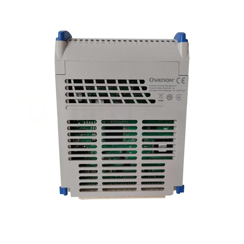 ABB CI920N 3BDS014113 Communication Interface for Industrial Automation