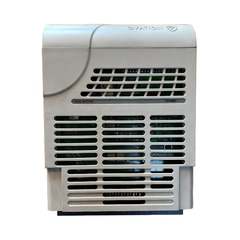 ABB CI920N 3BDS014113 Communication Interface for Industrial Automation