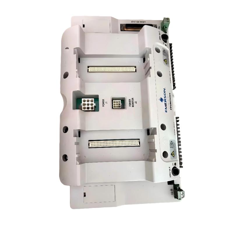 ABB CI920N 3BDS014113 Communication Interface for Industrial Automation