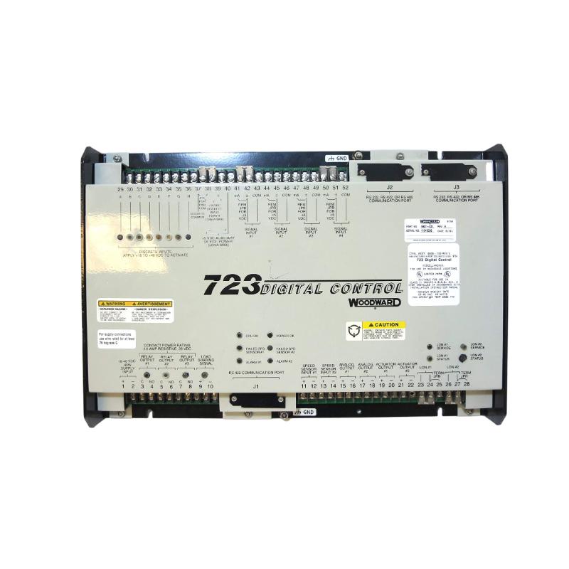 ABB CI920N 3BDS014113 Communication Interface for Industrial Automation