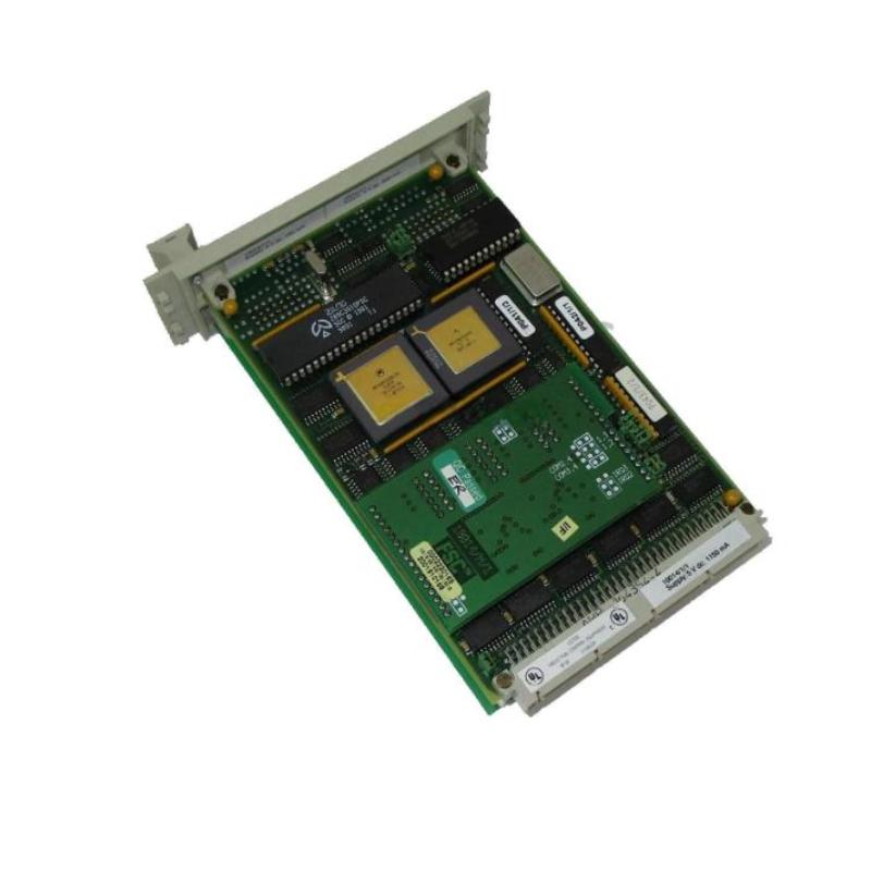 ABB CI920N 3BDS014113 Communication Interface for Industrial Automation