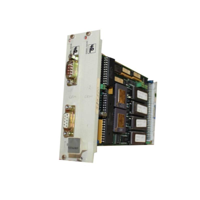 ABB CI920N 3BDS014113 Communication Interface for Industrial Automation