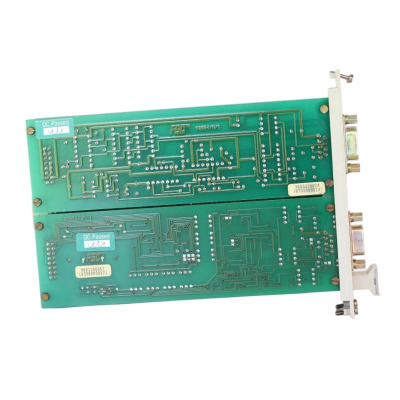 ABB CI920N 3BDS014113 Communication Interface for Industrial Automation
