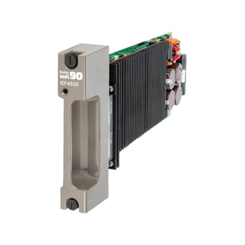 ABB Bailey IEPAS02 6638001A3-1