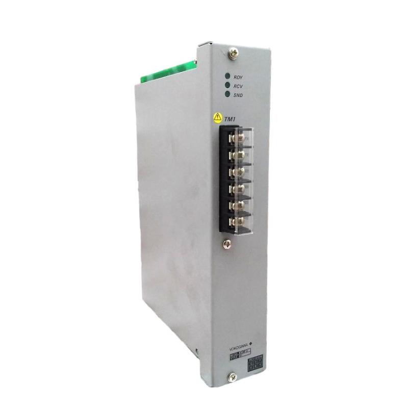 ABB CI920N 3BDS014113 Communication Interface for Industrial Automation