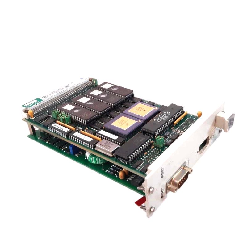 ABB CI920N 3BDS014113 Communication Interface for Industrial Automation