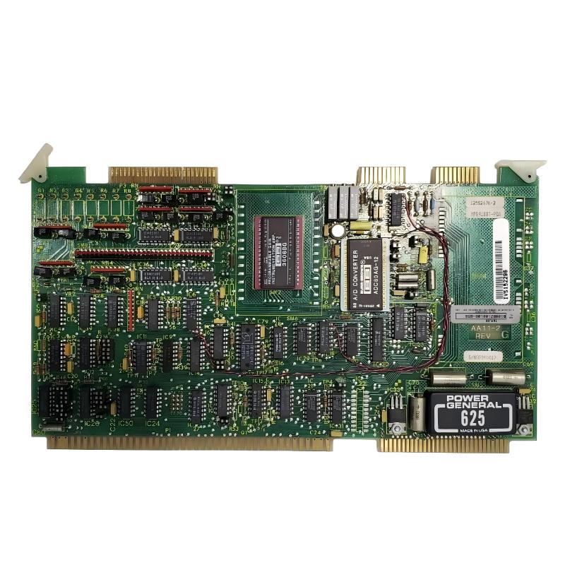 ABB CI920N 3BDS014113 Communication Interface for Industrial Automation