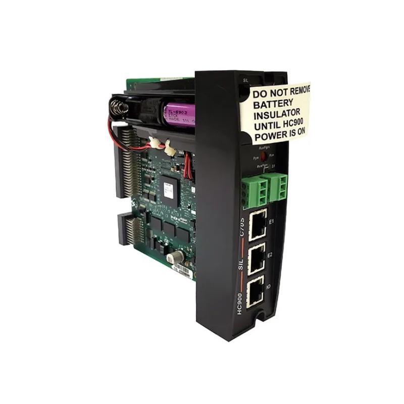 ABB CI920N 3BDS014113 Communication Interface for Industrial Automation