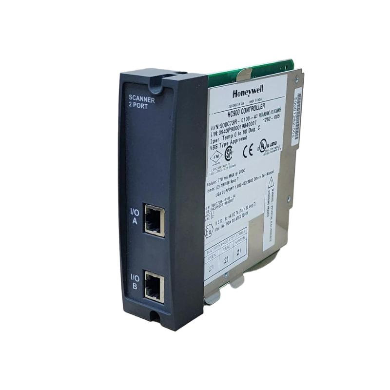 ABB CI920N 3BDS014113 Communication Interface for Industrial Automation