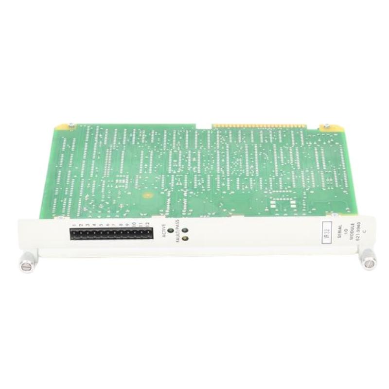 ABB CI920N 3BDS014113 Communication Interface for Industrial Automation