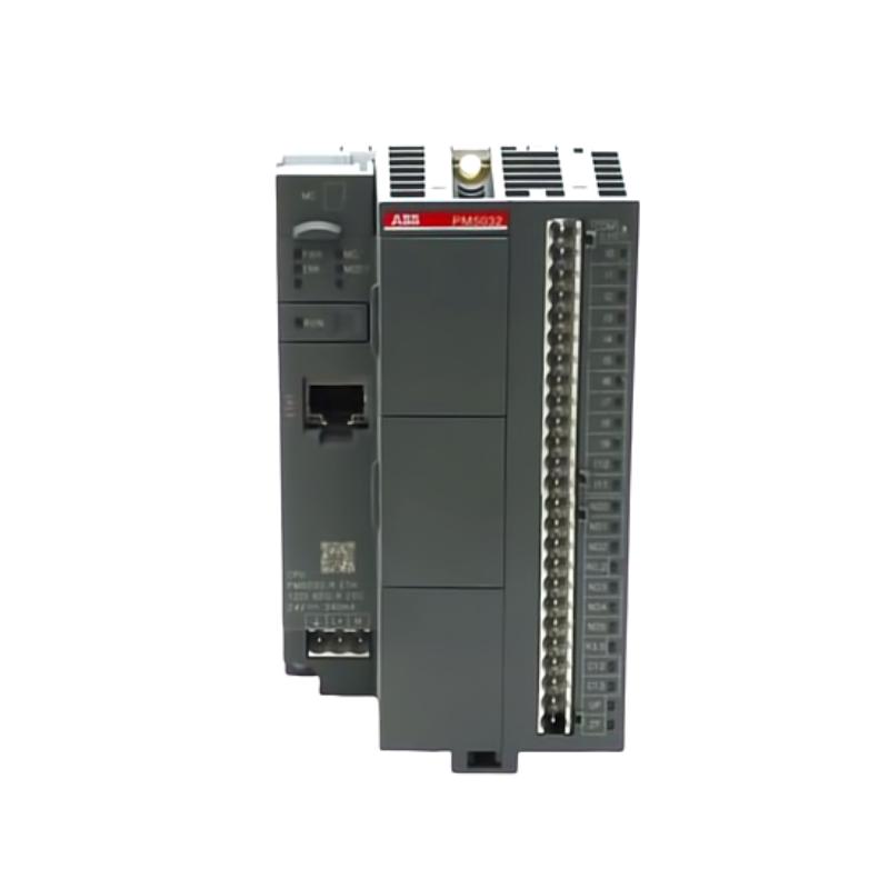 ABB CI920N 3BDS014113 Communication Interface for Industrial Automation