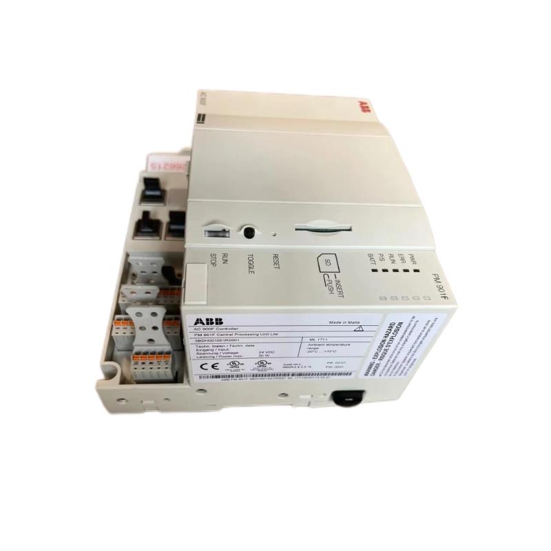 ABB CI920N 3BDS014113 Communication Interface for Industrial Automation
