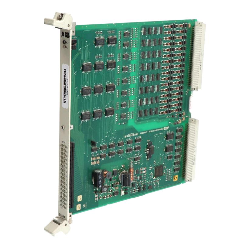 ABB CI920N 3BDS014113 Communication Interface for Industrial Automation