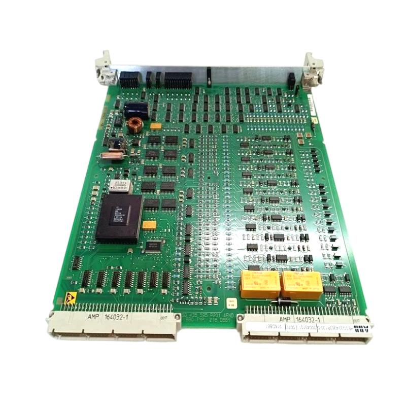 ABB CI920N 3BDS014113 Communication Interface for Industrial Automation