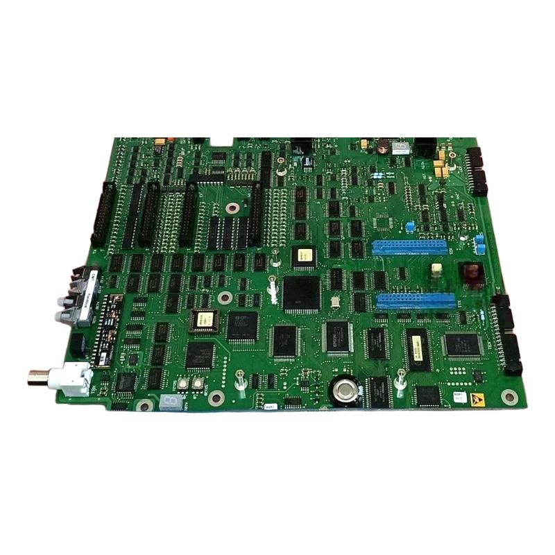 ABB CI920N 3BDS014113 Communication Interface for Industrial Automation