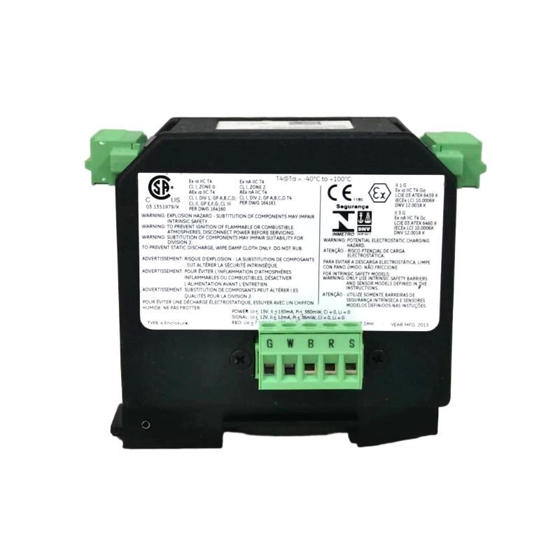 ABB CI920N 3BDS014113 Communication Interface for Industrial Automation