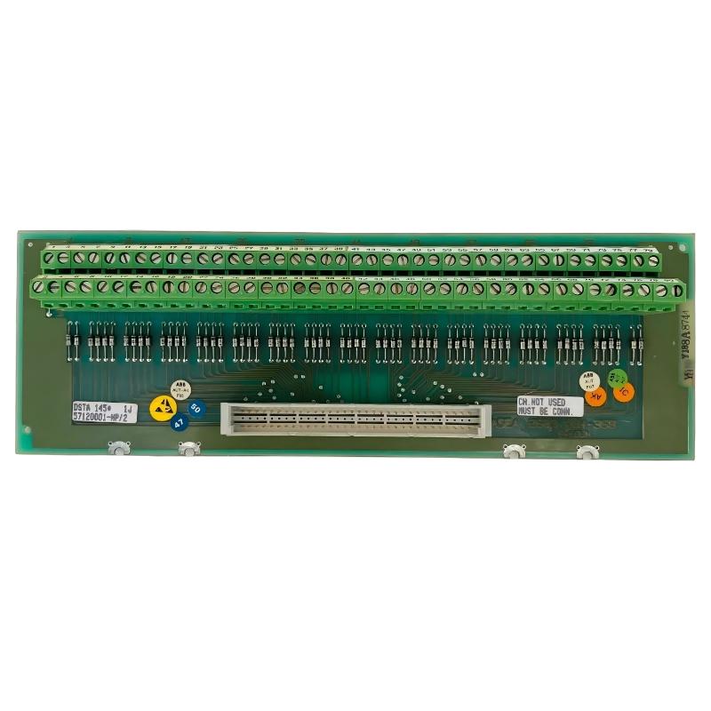 ABB CI920N 3BDS014113 Communication Interface for Industrial Automation