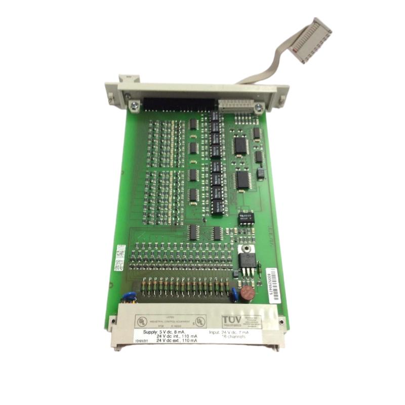 ABB CI920N 3BDS014113 Communication Interface for Industrial Automation