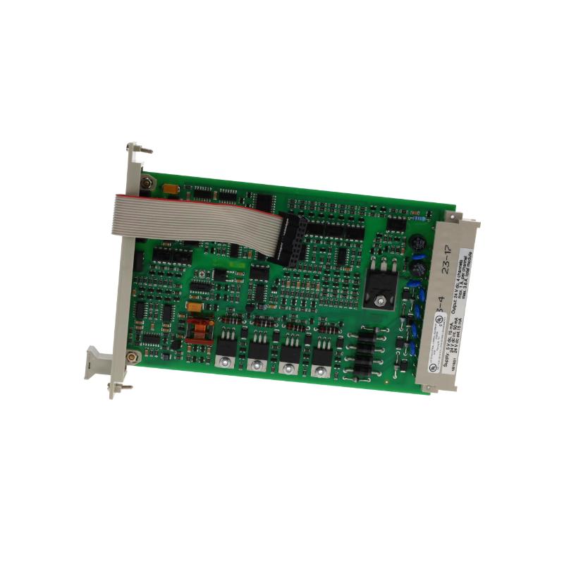 ABB CI920N 3BDS014113 Communication Interface for Industrial Automation