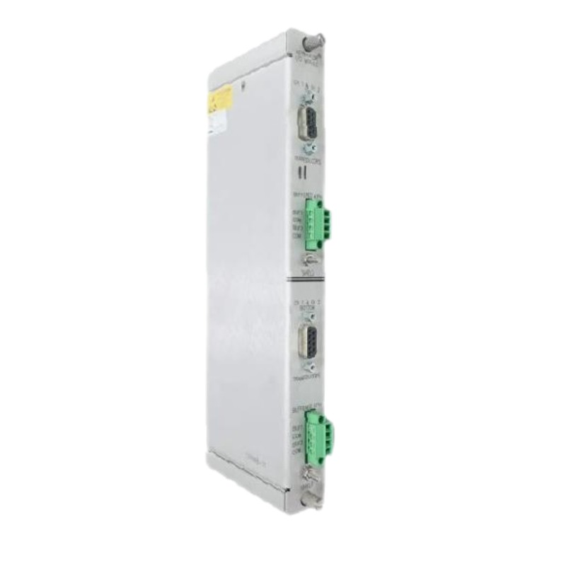 ABB CI920N 3BDS014113 Communication Interface for Industrial Automation