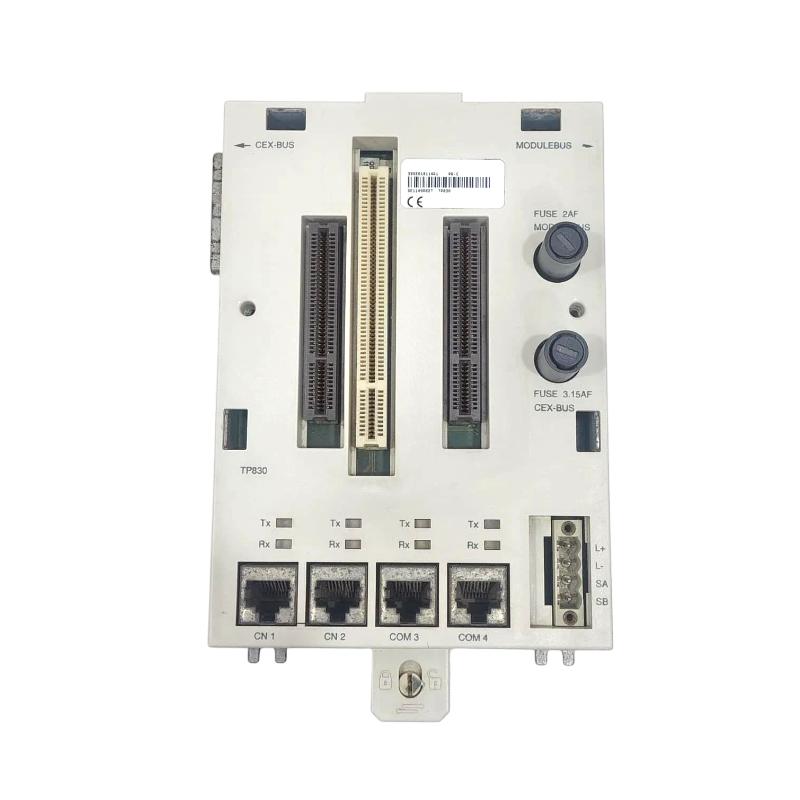 ABB CI920N 3BDS014113 Communication Interface for Industrial Automation