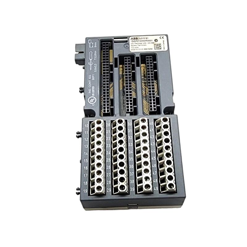 ABB CI920N 3BDS014113 Communication Interface for Industrial Automation