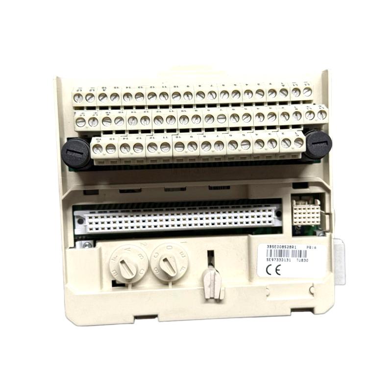 ABB CI920N 3BDS014113 Communication Interface for Industrial Automation