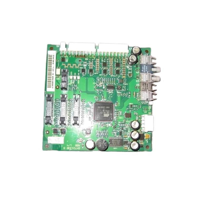 ABB CI920N 3BDS014113 Communication Interface for Industrial Automation