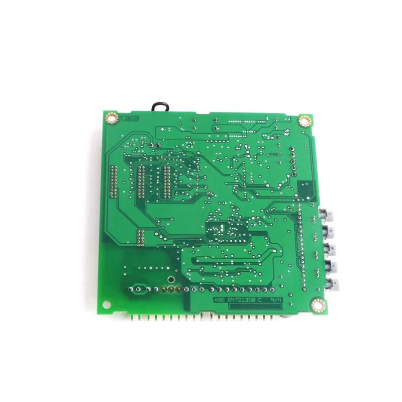 ABB CI920N 3BDS014113 Communication Interface for Industrial Automation