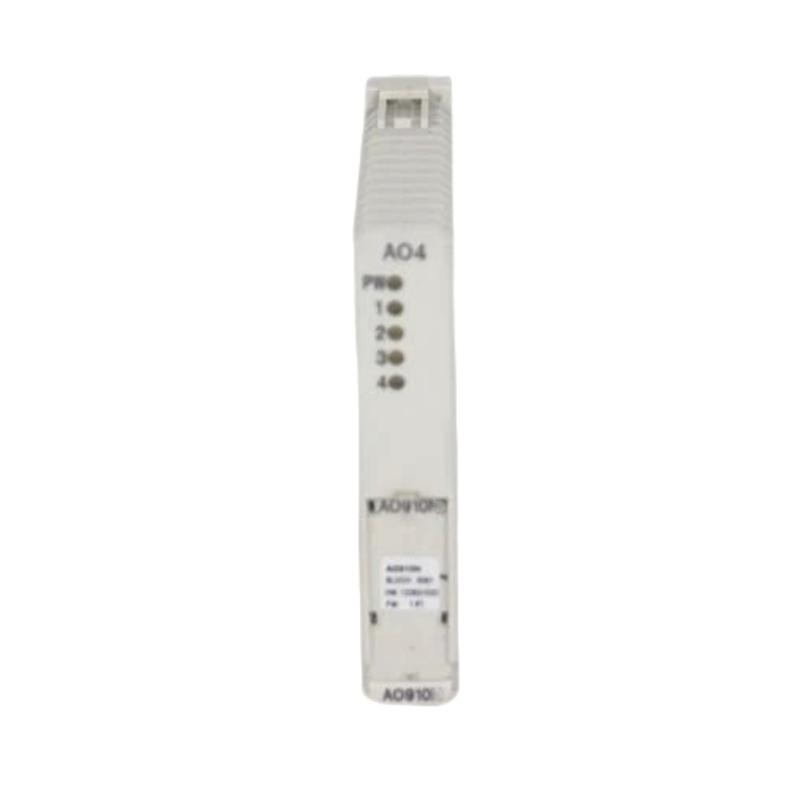 ABB CI920N 3BDS014113 Communication Interface for Industrial Automation